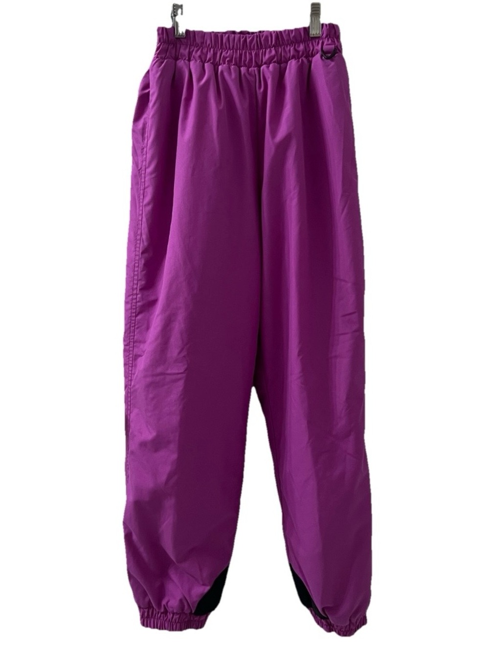 Vintage Columbia Purple Skiing Snowboarding Snow Winter Pants Girls Sz 14-16